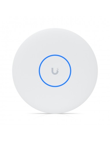 Ubiquiti U7 Pro XG 5800 Мбит/с Бяла...